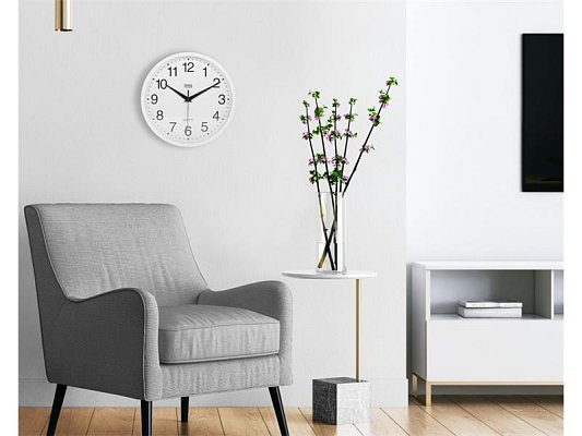Hodiny TEESA TSA0037 25cm
