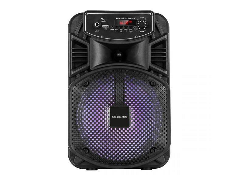 Reproduktor Bluetooth KRUGER & MATZ Music Box KM0555