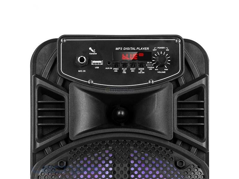 Reproduktor Bluetooth KRUGER & MATZ Music Box KM0555