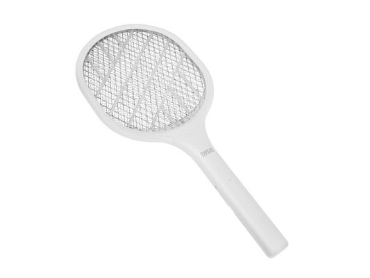 Plácačka na mouchy TEESA TSA0212 2v1 elektrická