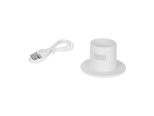 Plácačka na mouchy TEESA TSA0212 2v1 elektrická