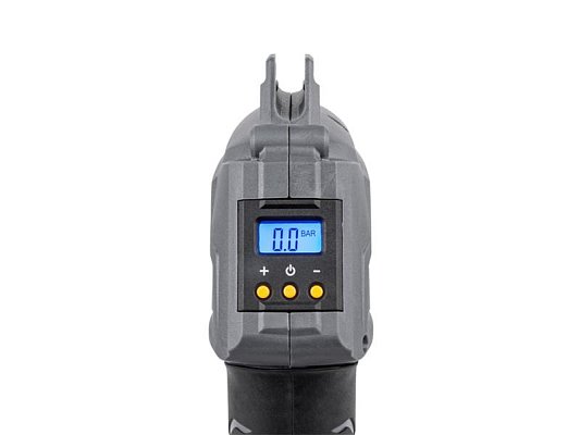 Kompresor AKU REBEL RB-1060.1 bez akumulátoru