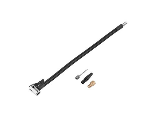 Kompresor AKU REBEL RB-1060.1 bez akumulátoru