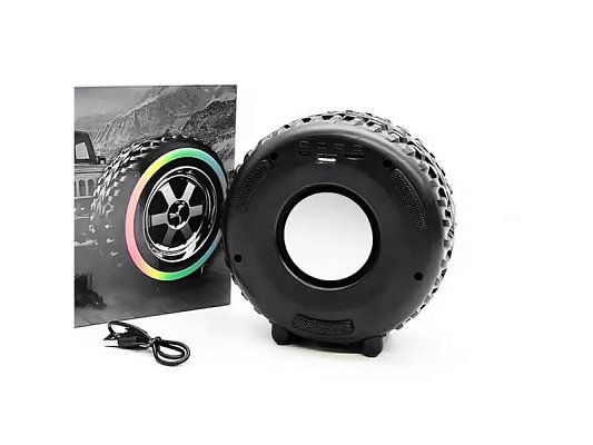 Reproduktor Bluetooth LTC LXG2389 Car Whell