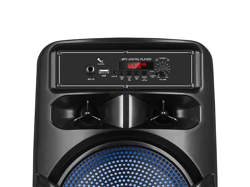 Reproduktor Bluetooth KRUGER & MATZ Music Box Maxi KM0557