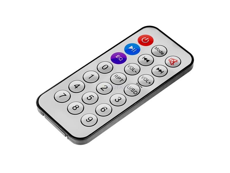 Reproduktor Bluetooth KRUGER & MATZ Music Box Maxi KM0557