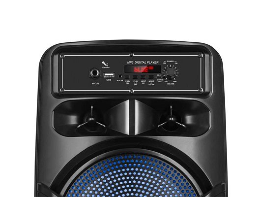 Reproduktor Bluetooth KRUGER & MATZ Music Box Maxi KM0557