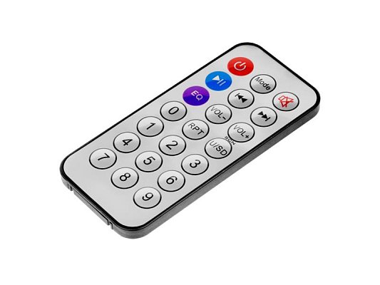 Reproduktor Bluetooth KRUGER & MATZ Music Box Maxi KM0557