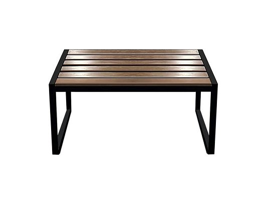 Nábytek zahradní TEESA TSA9010 Ami Light Brown