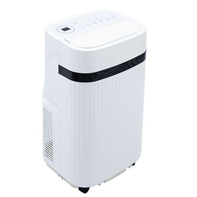 Klimatizace SOLIGHT DAC-12000 WiFi Tuya