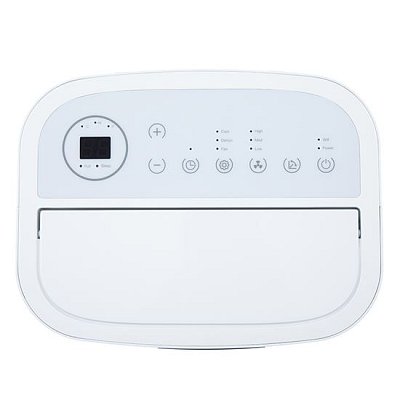 Klimatizace SOLIGHT DAC-12000 WiFi Tuya