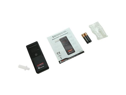 Tester alkoholu COMPASS CA35FS AlcoZero4