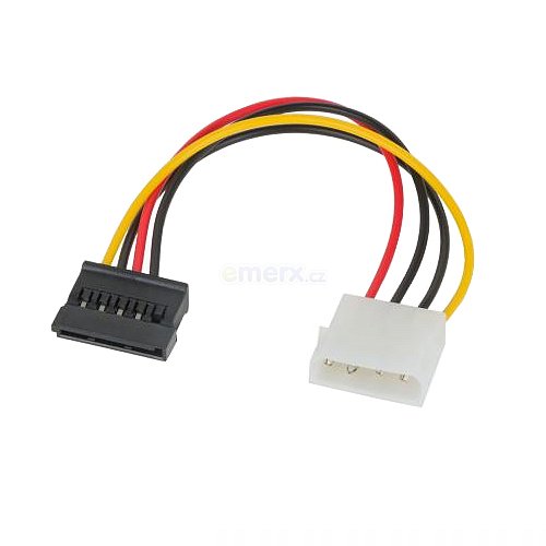 Redukce USB na IDE 2,5 "a 3,5" + S-ATA