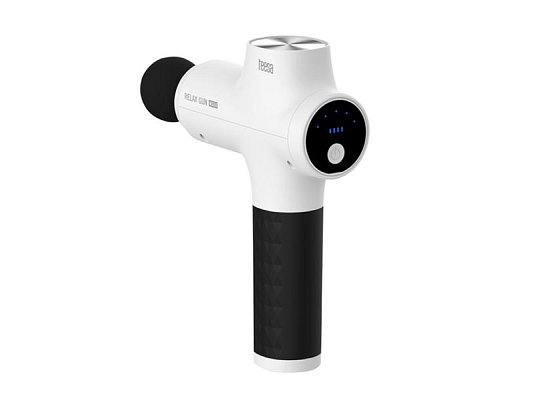 Masážní přístroj TEESA Relax Gun MG60