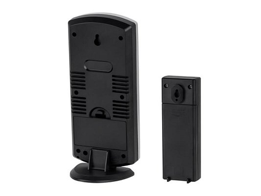 Meteostanice REBEL URZ3255-1