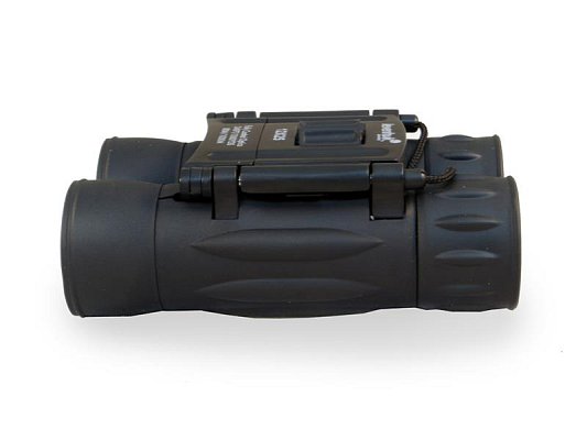 Dalekohled binokulární LEVENHUK Atom 12x25