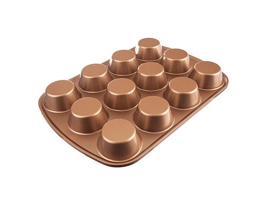 Forma na pečení muffinů ORION Marissa 36x25,5x3,5cm