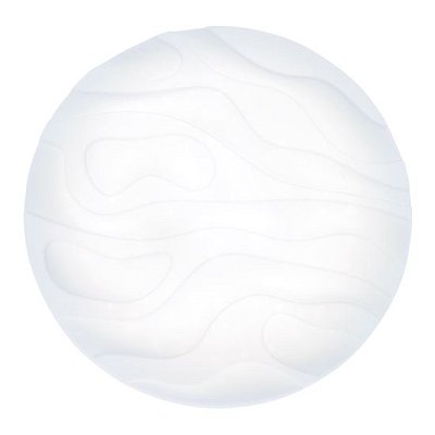Smart LED svítidlo SOLIGHT WAVE WO792 RGB 30W WiFi Tuya