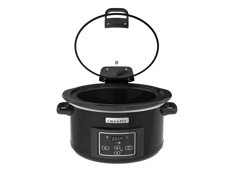 Hrnec pro pomalé vaření CROCKPOT CSC052X