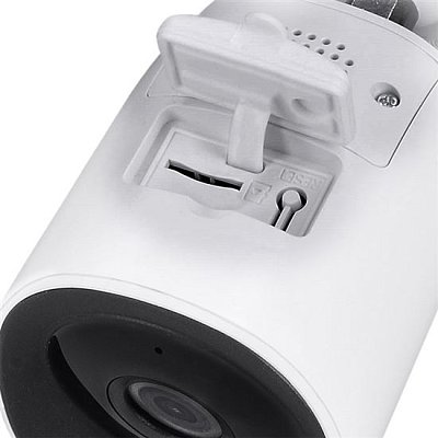 Kamera IP SOLIGHT 1D79 WiFi Tuya