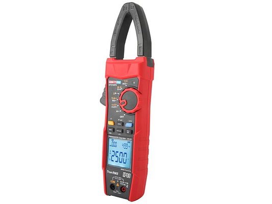 Multimetr UNI-T UT219PV klešťový