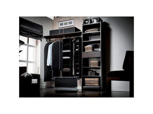 Úložný box COMPACTOR RAN6273 Urban