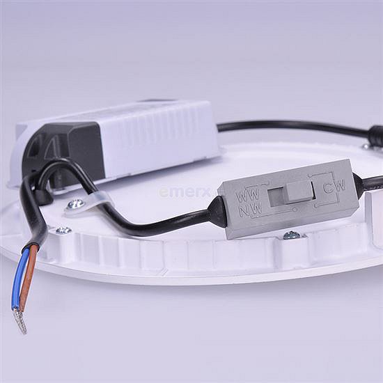 LED panel SOLIGHT WD141 12W