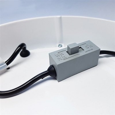LED panel SOLIGHT WD172 18W