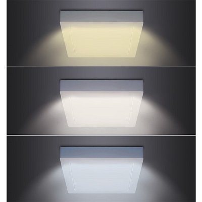 LED panel SOLIGHT WD173 18W
