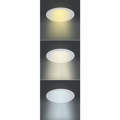LED panel SOLIGHT WD146 6W