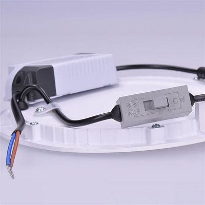 LED panel SOLIGHT WD146 6W