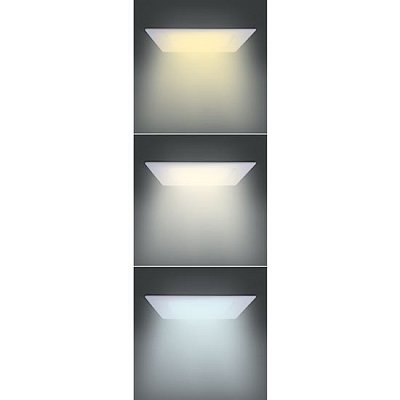 LED panel SOLIGHT WD147 6W