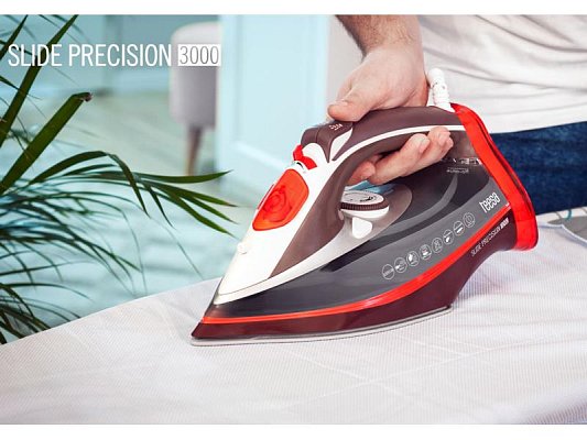 Žehlička TEESA Slide Precision 3000 TSA2011