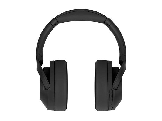 Sluchátka Bluetooth KRUGER & MATZ F2 Black