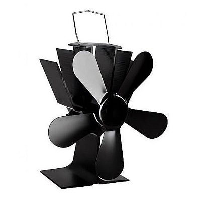 Ventilátor ke krbu TES TM1073
