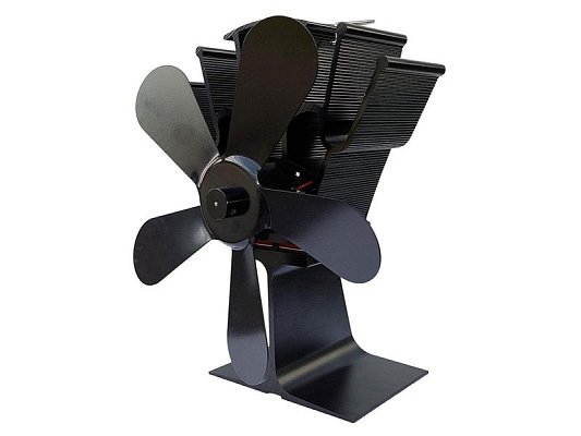 Ventilátor ke krbu TES TM1073