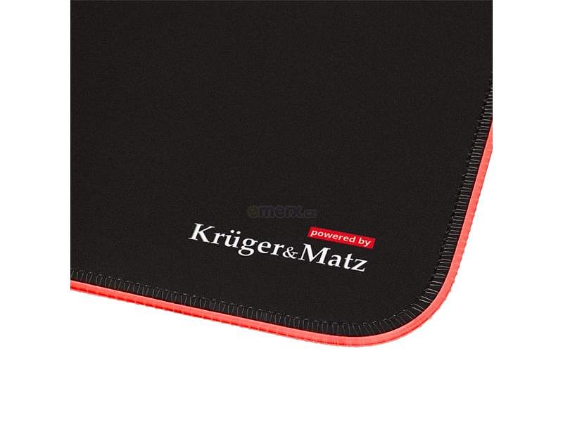 Podložka pod myš KRUGER & MATZ KM0766 Warrior