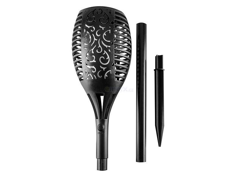 Svítidlo solární NEO TOOLS 99-057