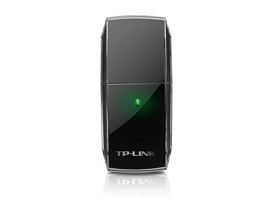 Adaptér TP-LINK Archer T2U Dual