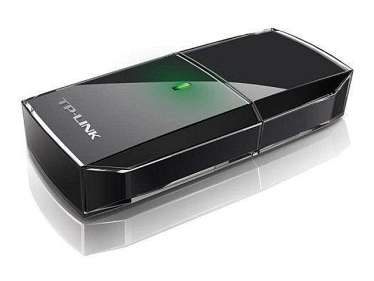 Adaptér TP-LINK Archer T2U Dual