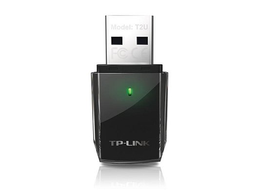 Adaptér TP-LINK Archer T2U Dual