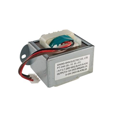 Náhradní síťový transformátor k páječce SL-20