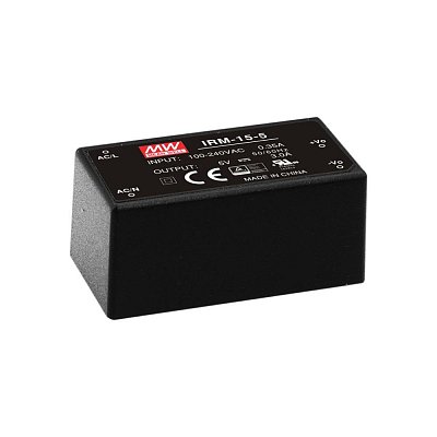 Spínaný zdroj do DPS 15W, 5V/3A DC