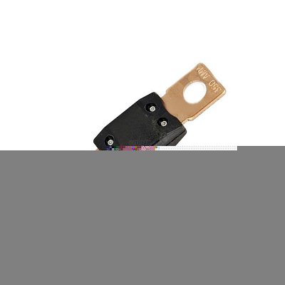 Autopojistka šroubovací 32VDC/300A; měděné kontakty