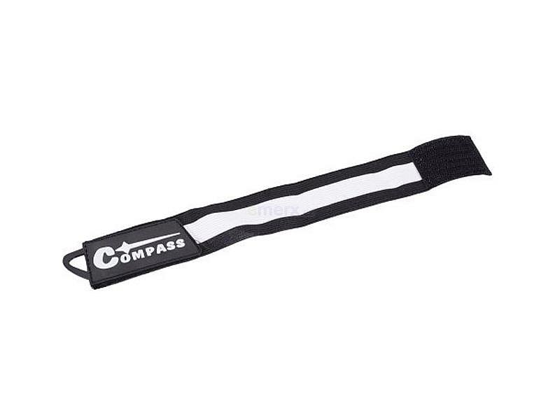 Cykloupínač COMPASS 12206 BLACK