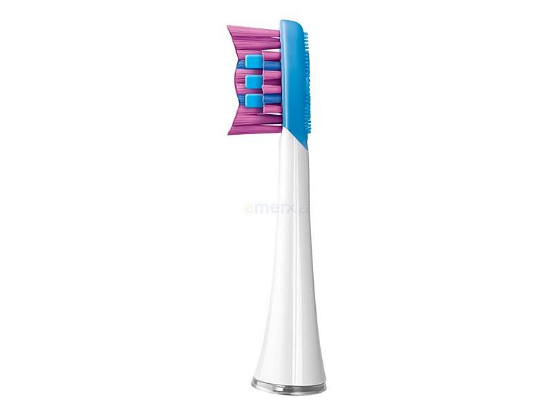 Hlavice pro zubní kartáčky SENCOR SOX 003WH