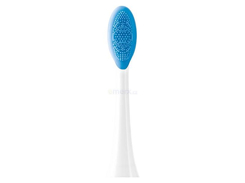 Hlavice pro zubní kartáčky SENCOR SOX 003WH