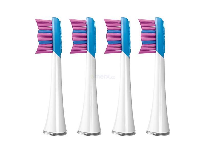 Hlavice pro zubní kartáčky SENCOR SOX 003WH