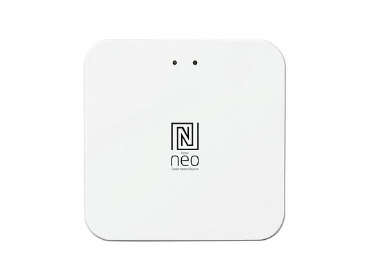 Smart centrální jednotka IMMAX NEO Pro v3 07117-3 ZigBee WiFi Tuya