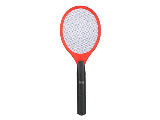 Plácačka na mouchy TEESA TSA0160 elektrická